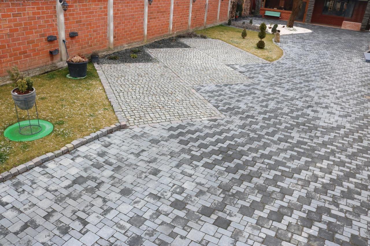 Apartament City La Casa Piano House ,Cu Parcare Alba Iulia Exterior foto